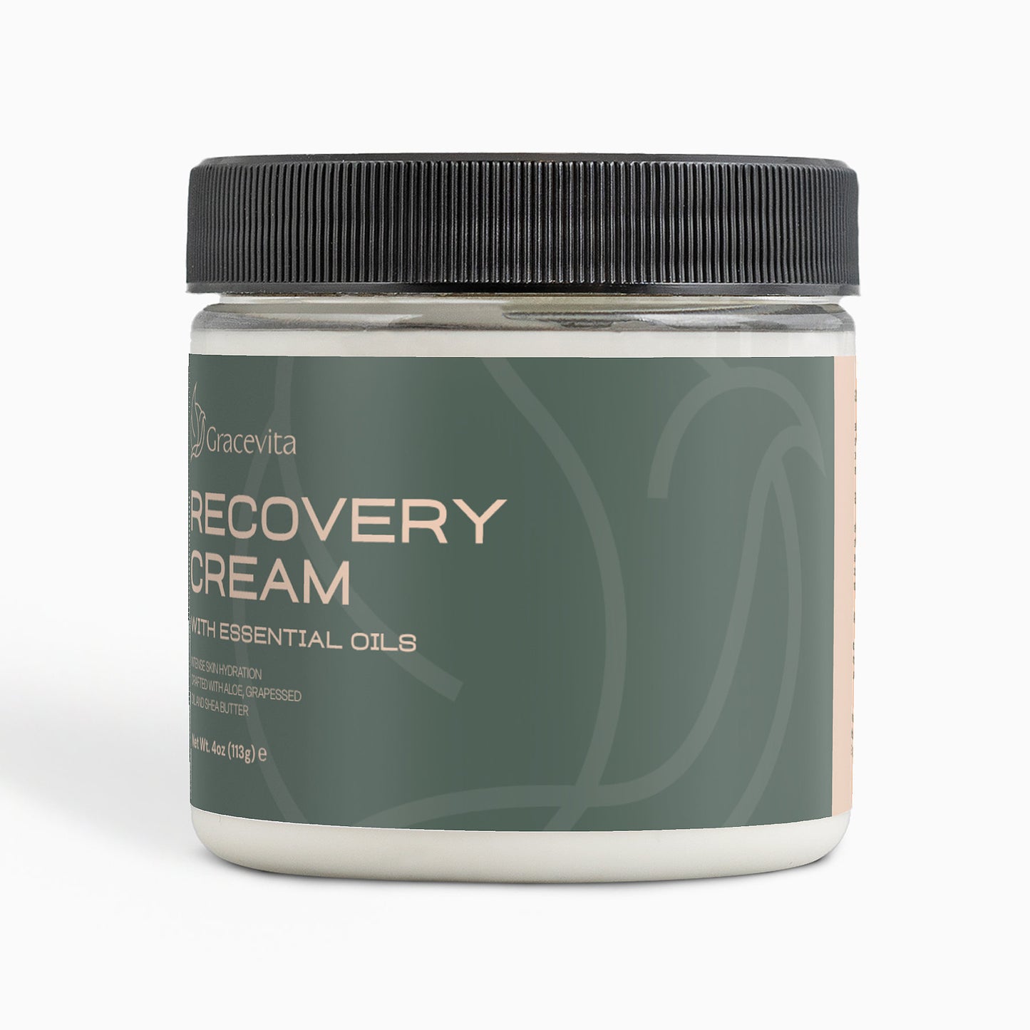 Recovery Cream