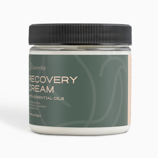 Recovery Cream