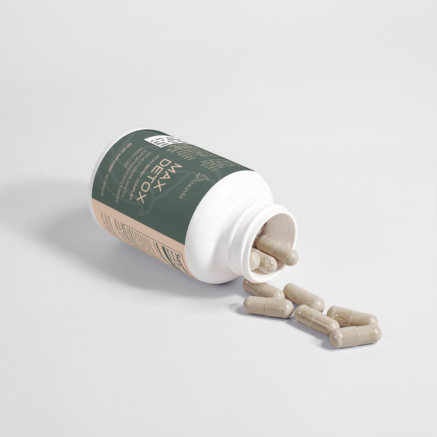 Max Detox (Acai detox)