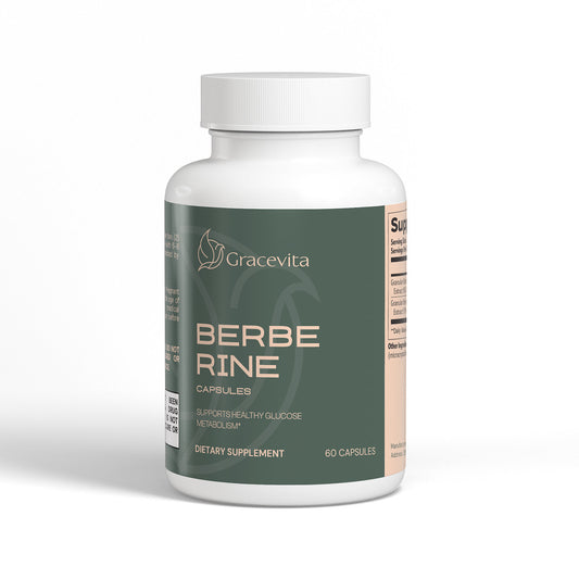Berberine
