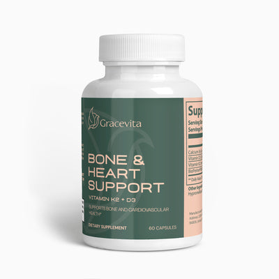 Bone & Heart Support