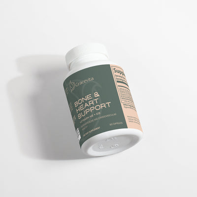 Bone & Heart Support