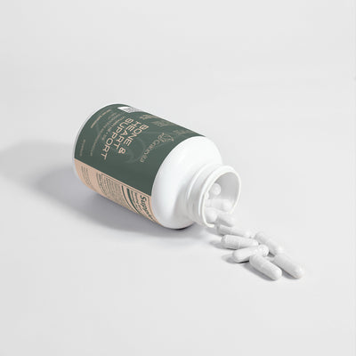 Bone & Heart Support