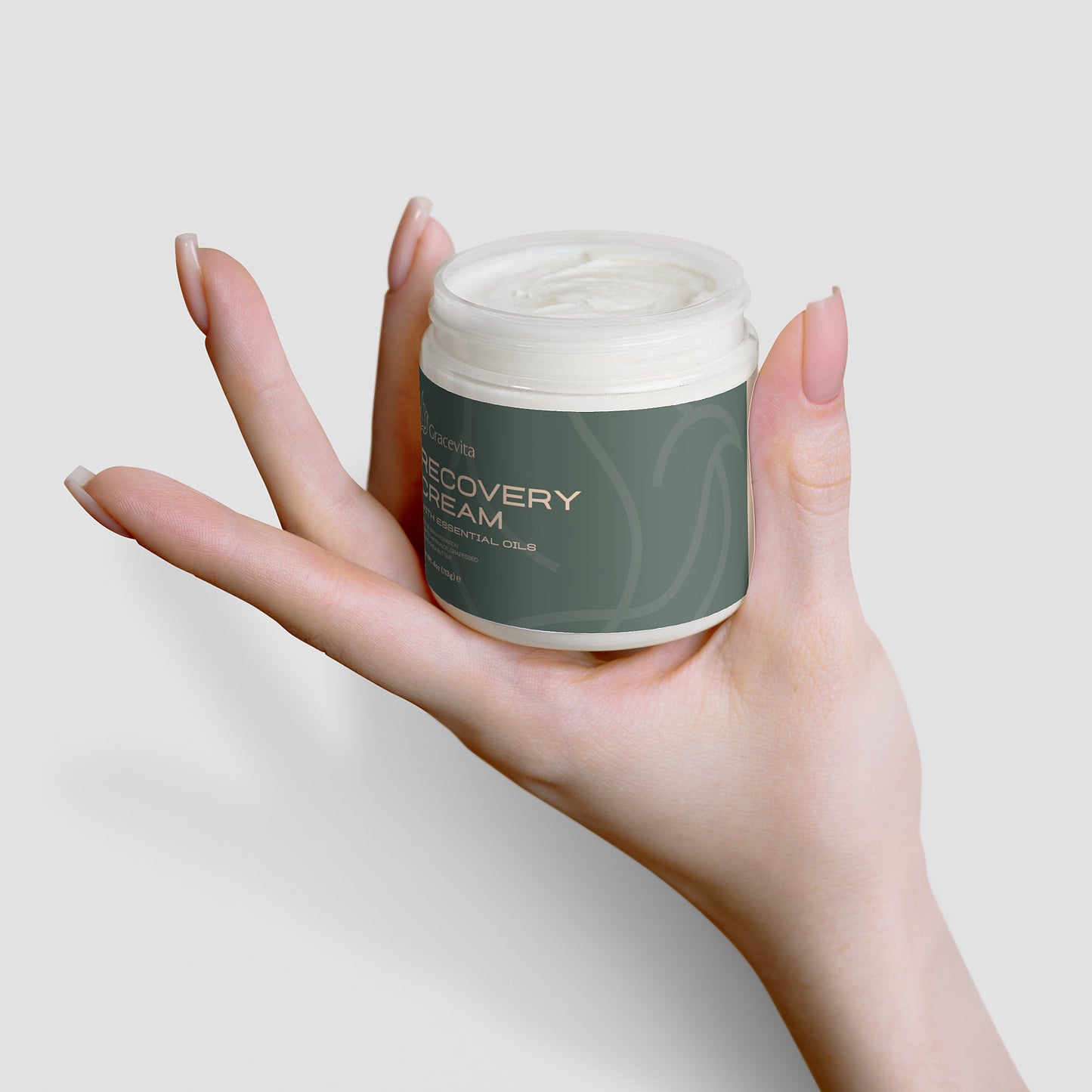 Recovery Cream