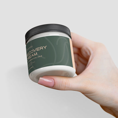 Recovery Cream