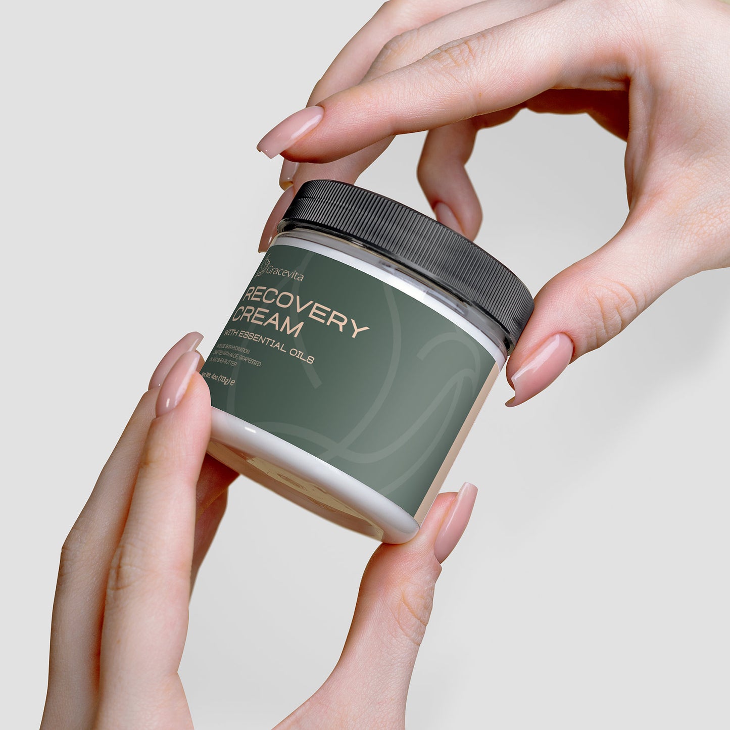 Recovery Cream