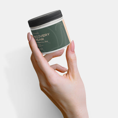 Recovery Cream