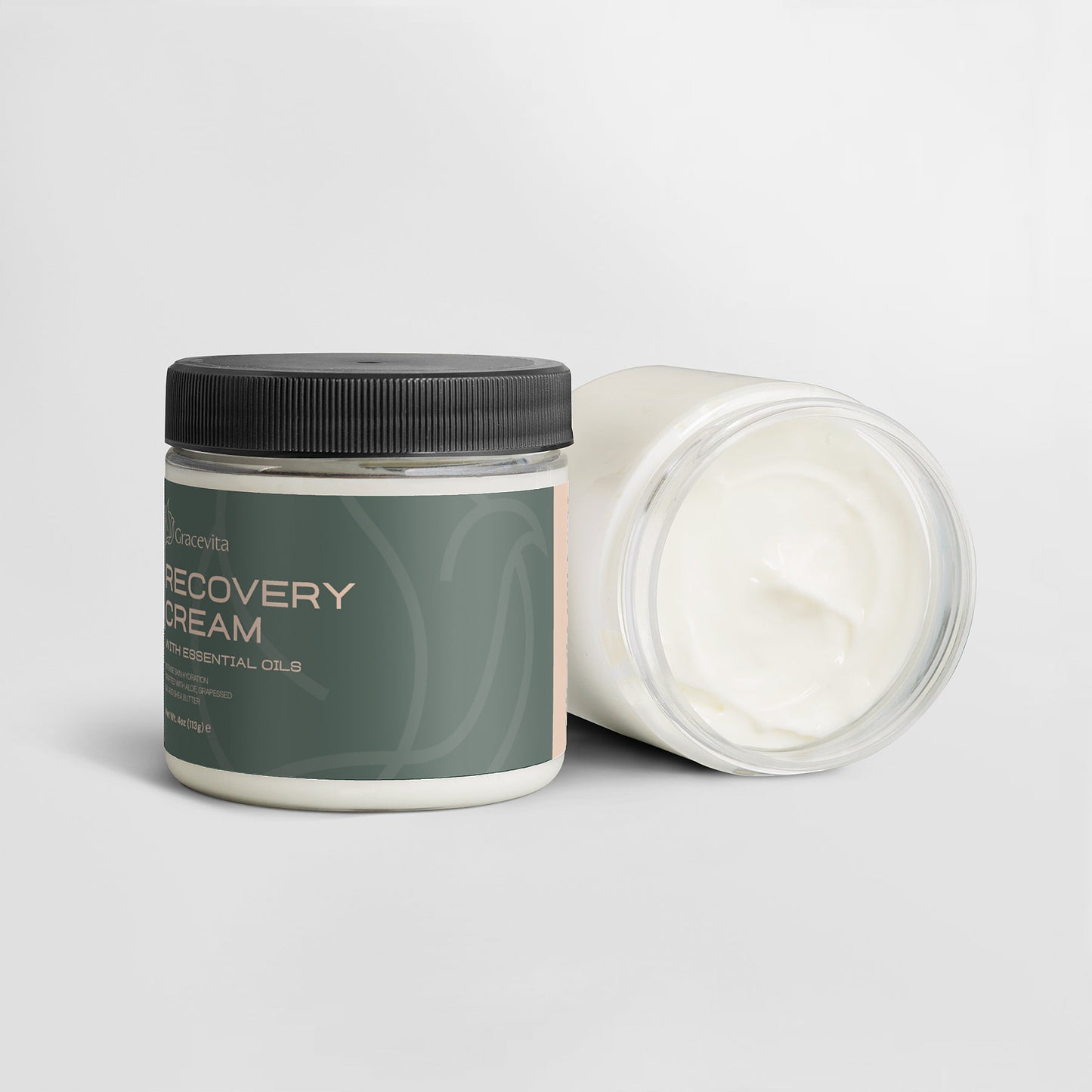 Recovery Cream